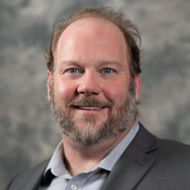 Bryan Vining, PhD
