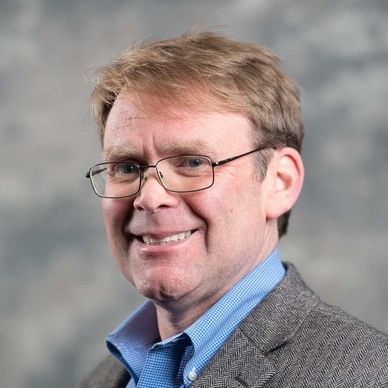 Gene Gillman