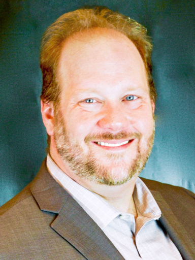 Bryan Vining, PhD