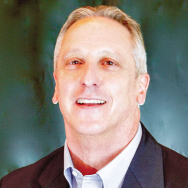 Tony Mastrianni