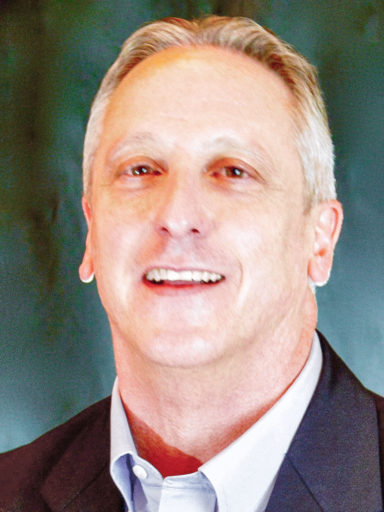 Tony Mastrianni