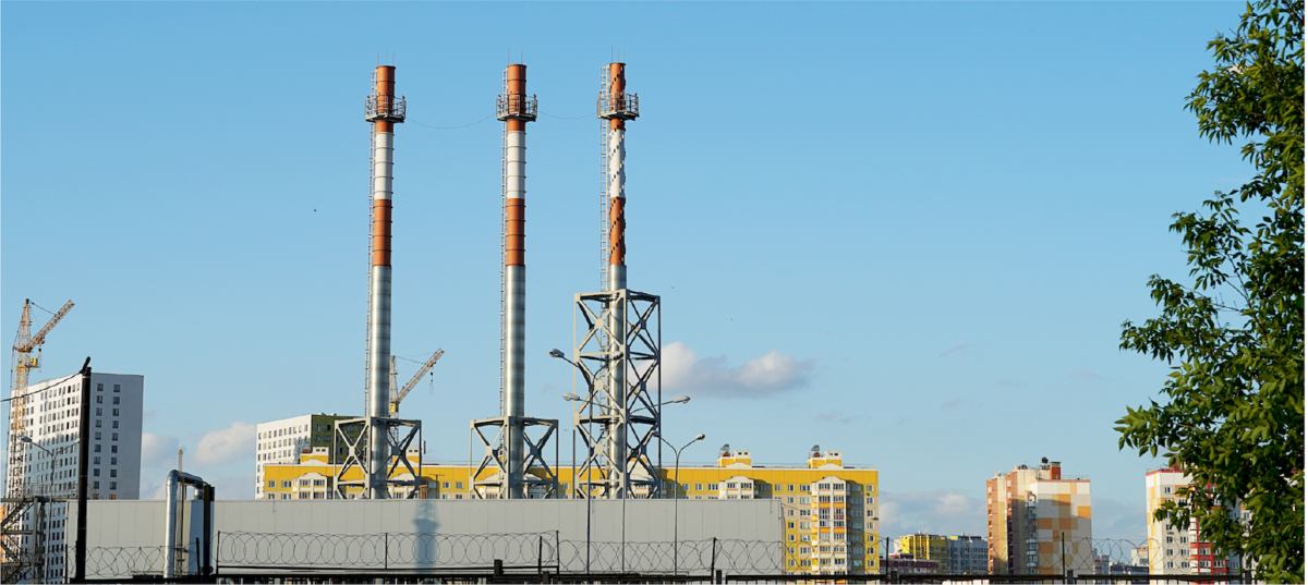 Ambient Air Monitoring - Air Quality Analysis | Enthalpy