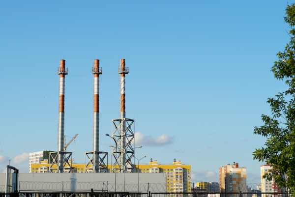 Air Emissions & Air Quality Testing - Fugitive Emission Testing Service